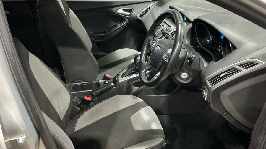 Used Ford Focus 2014 for sale - 77315491: Photo 9