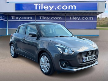 Used Suzuki Swift 2019 for sale - 79061691: Photo