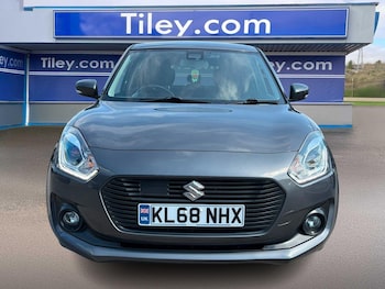 Used Suzuki Swift 2019 for sale - 79061691: Photo