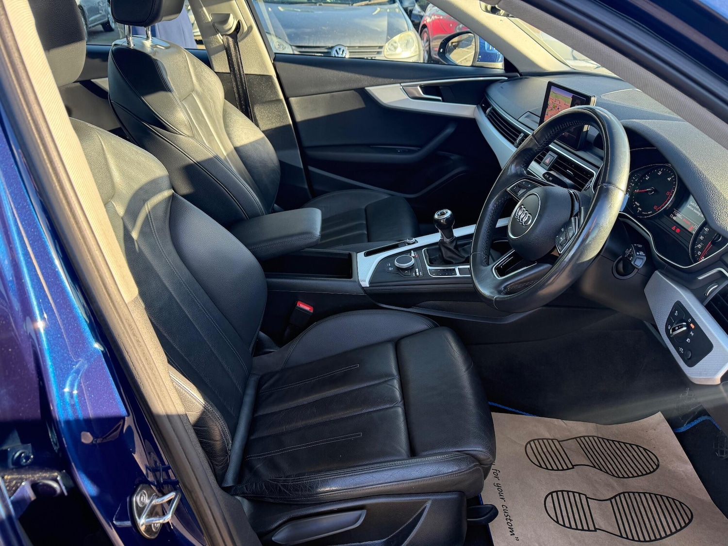 Used Audi A4 2017 for sale - 77612437: Photo 12