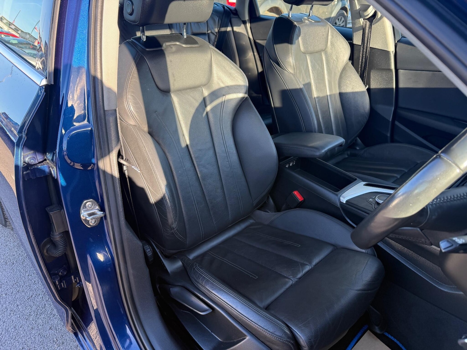 Used Audi A4 2017 for sale - 77612437: Photo 13