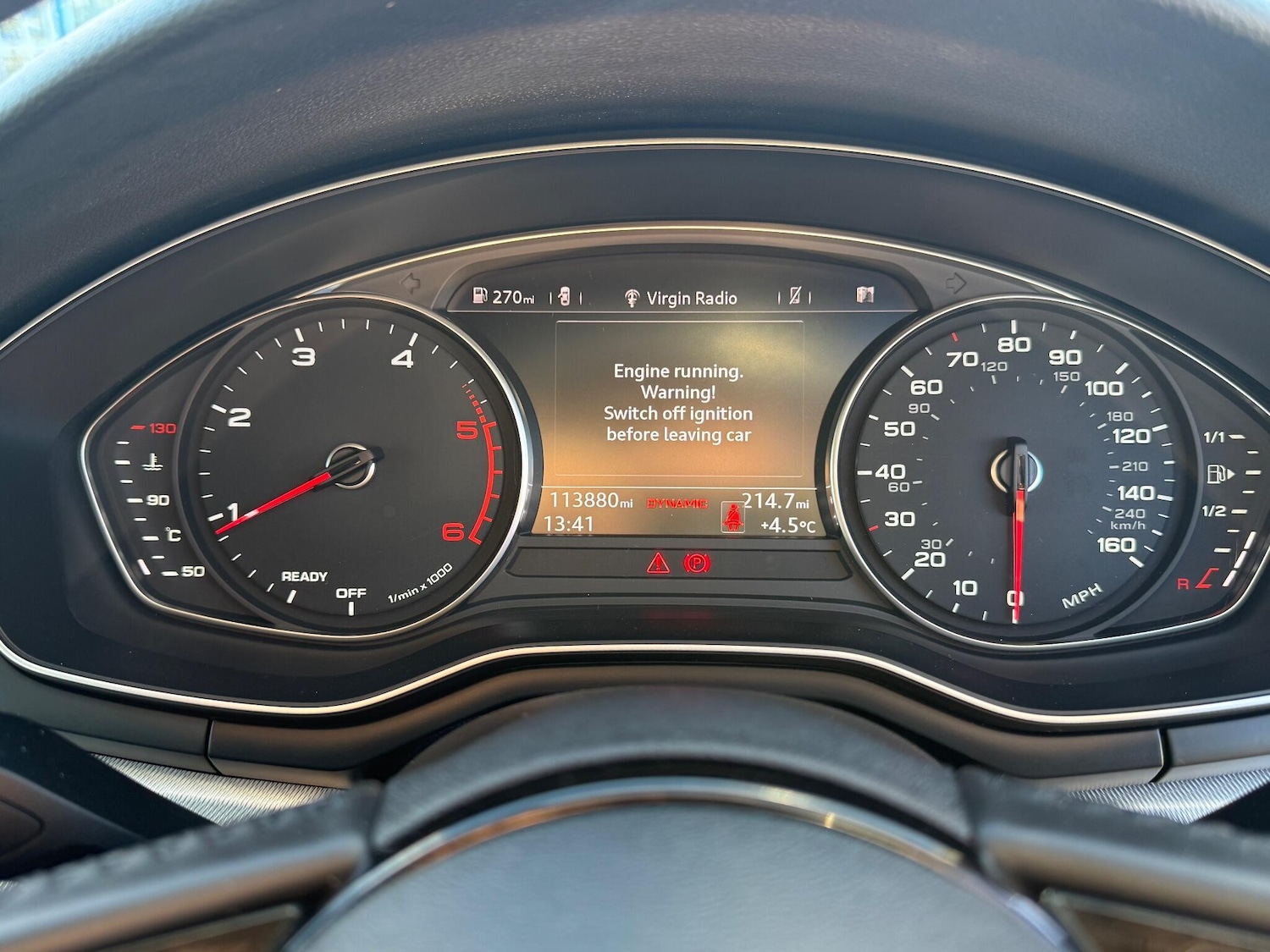 Used Audi A4 2017 for sale - 77612437: Photo 18