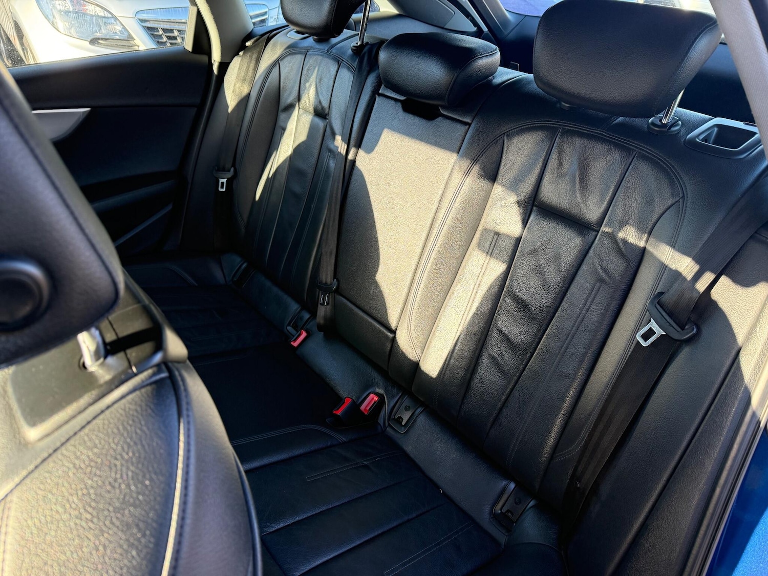 Used Audi A4 2017 for sale - 77612437: Photo 24