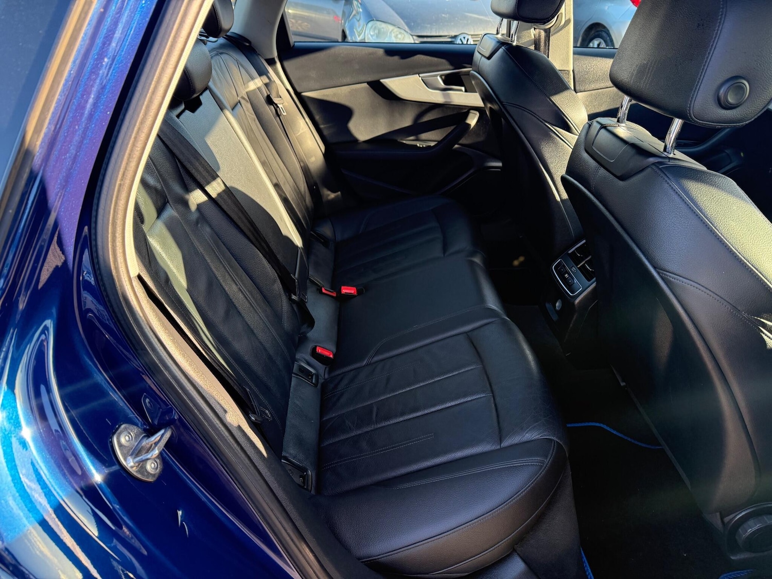 Used Audi A4 2017 for sale - 77612437: Photo 25