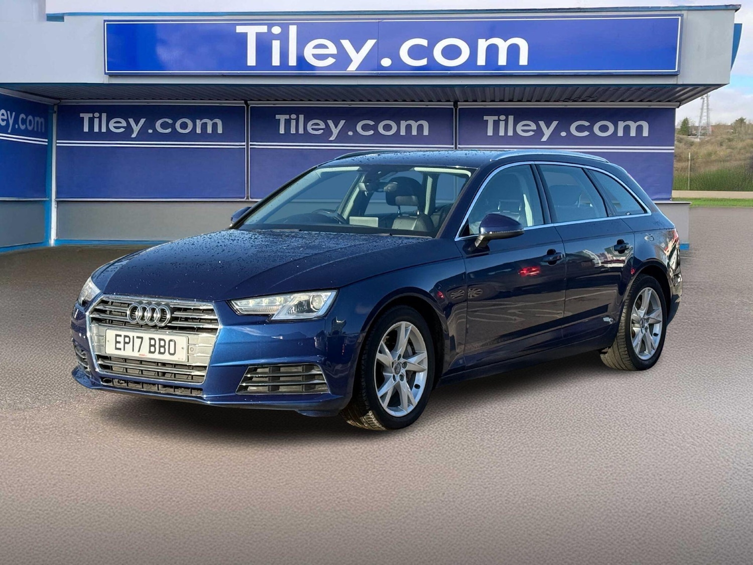 Used Audi A4 2017 for sale - 77612437: Photo 5