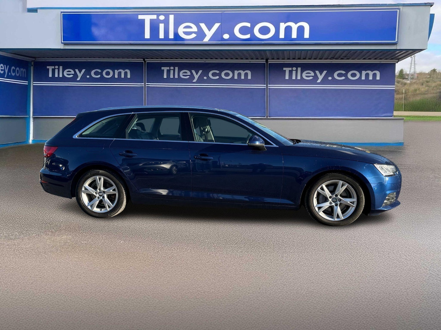 Used Audi A4 2017 for sale - 77612437: Photo 7