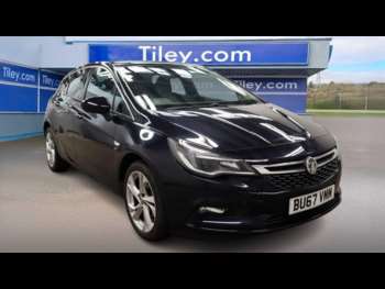 2018 (67) - 1.4i Turbo SRi Nav Euro 6 5dr