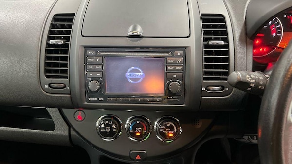 Used Nissan Note 2012 for sale - 76270851: Photo 10
