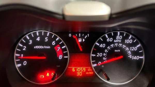 Used Nissan Note 2012 for sale - 76270851: Photo 11