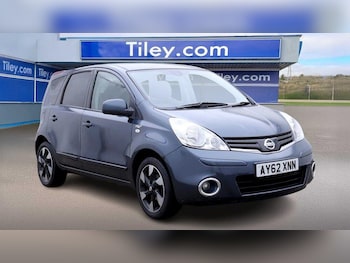 Nissan - Note