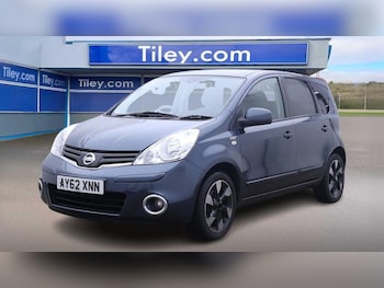 Used Nissan Note 2012 for sale - 76270851: Photo 3