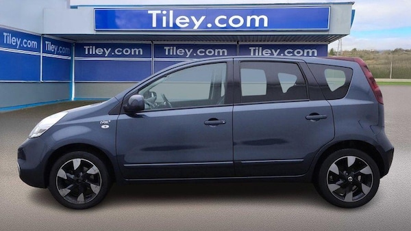Used Nissan Note 2012 for sale - 76270851: Photo 5
