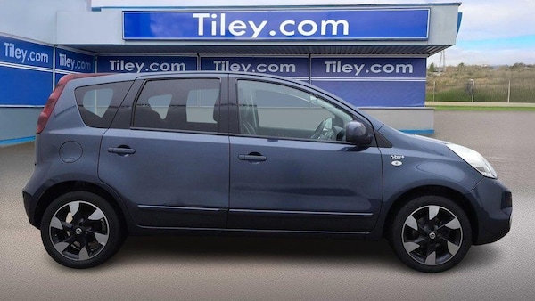 Used Nissan Note 2012 for sale - 76270851: Photo 6