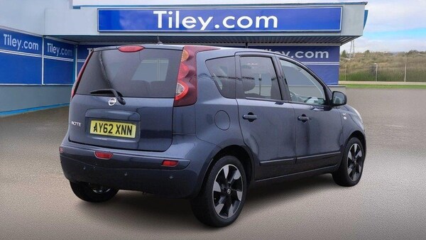 Used Nissan Note 2012 for sale - 76270851: Photo 8