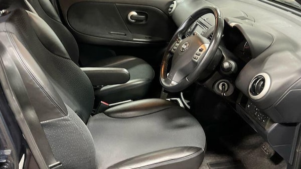 Used Nissan Note 2012 for sale - 76270851: Photo 9