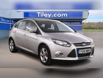 Used Ford Focus 2011 for sale - 79520412: Photo