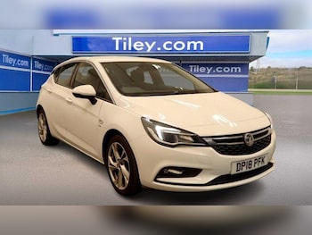 2018 (18) - 1.4i Turbo SRi Euro 6 5dr