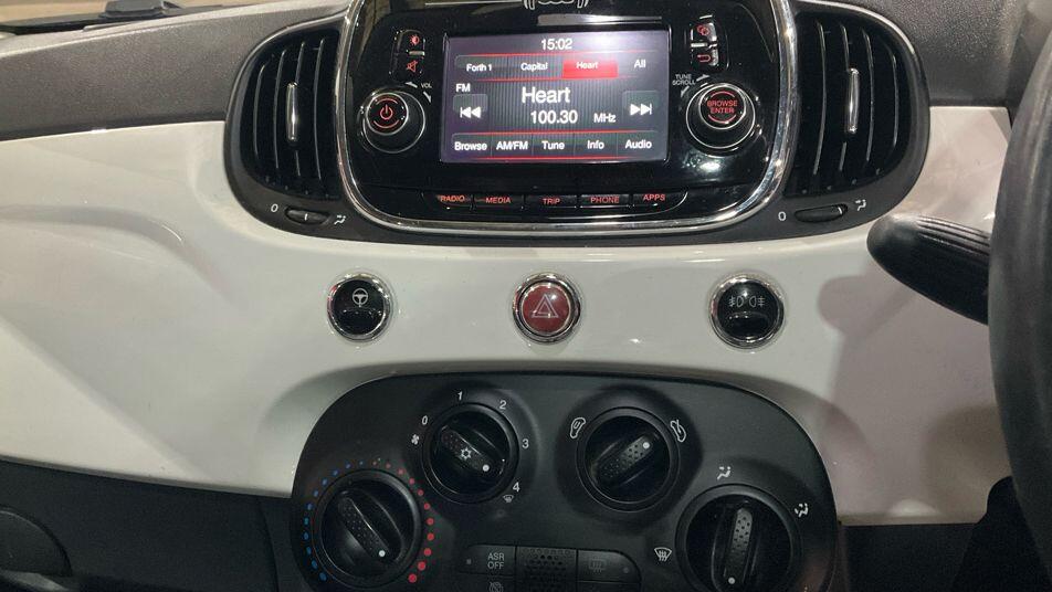 Used Fiat 500 2016 for sale - 76850120: Photo 10