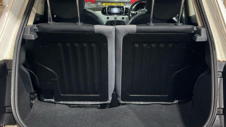 Used Fiat 500 2016 for sale - 76850120: Photo 13