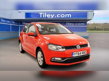 2014 (64) - 1.2 TSI SE 5dr