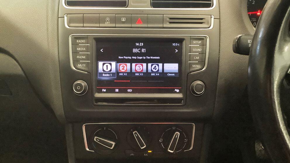 Used Volkswagen Polo 2014 for sale - 77057522: Photo 5