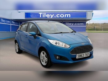 Ford - Fiesta