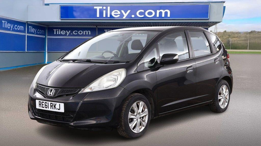 Used Honda Jazz 2011 for sale - 78071864: Photo 3