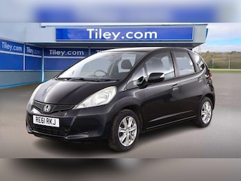 Used Honda Jazz 2011 for sale - 78071864: Photo