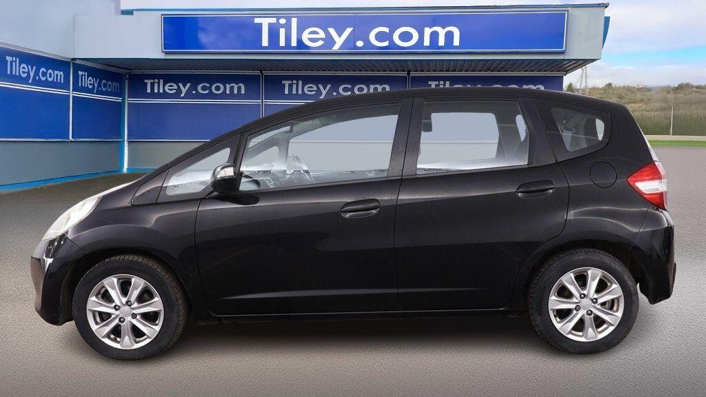 Used Honda Jazz 2011 for sale - 78071864: Photo 5