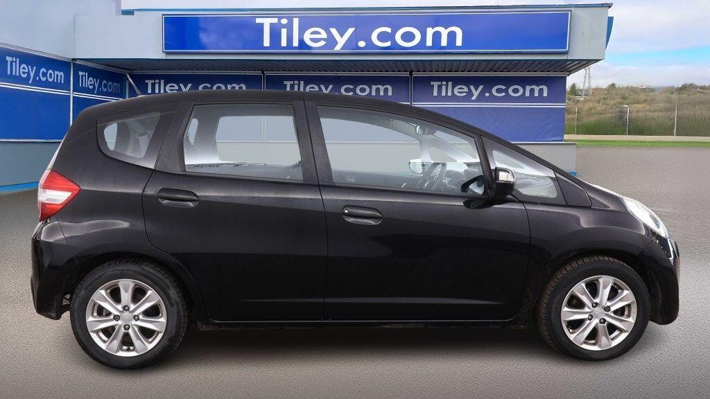 Used Honda Jazz 2011 for sale - 78071864: Photo 6