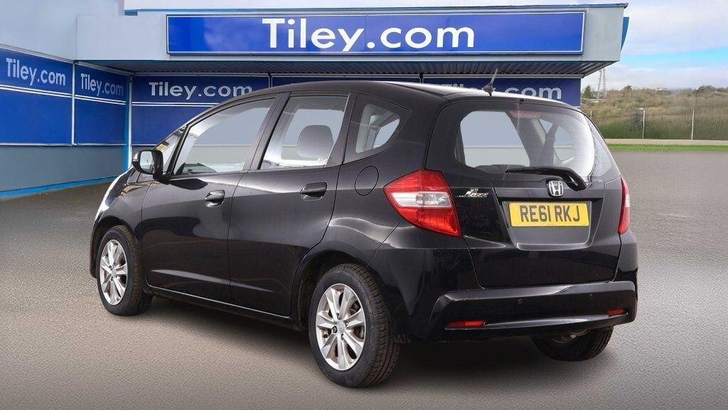 Used Honda Jazz 2011 for sale - 78071864: Photo 7