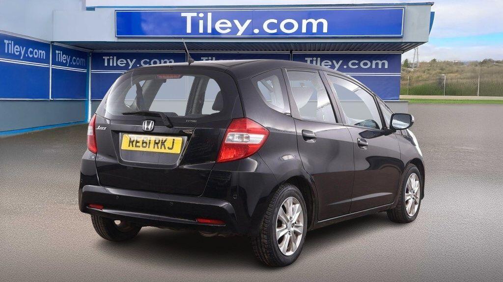 Used Honda Jazz 2011 for sale - 78071864: Photo 8