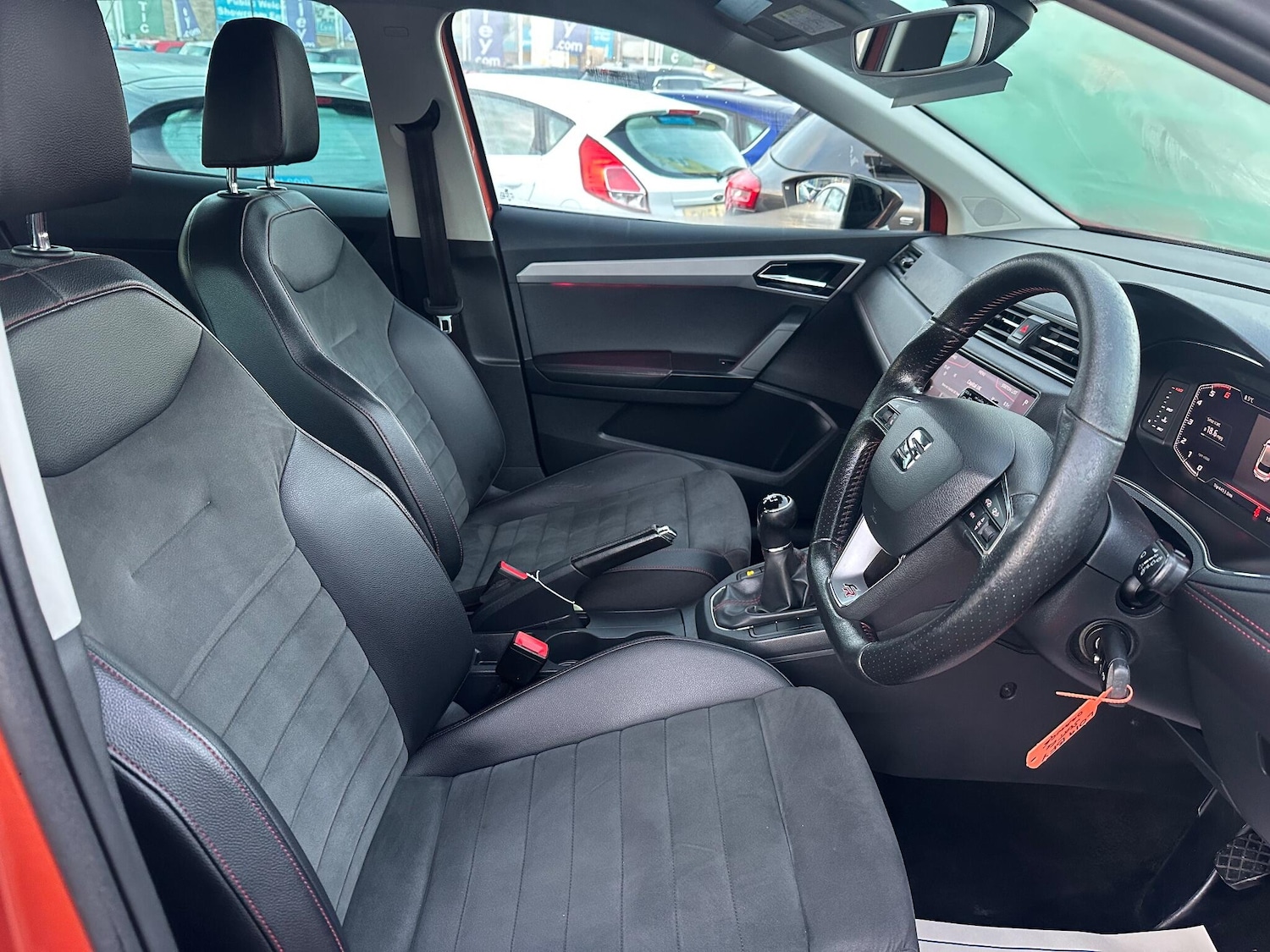 Used SEAT Ibiza 2019 for sale - 76898731: Photo 17