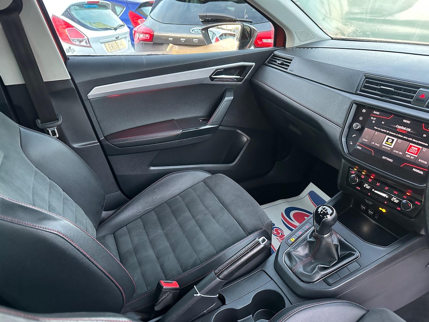 Used SEAT Ibiza 2019 for sale - 76898731: Photo 18