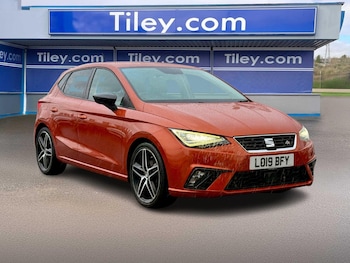 Used SEAT Ibiza 2019 for sale - 76898731: Photo