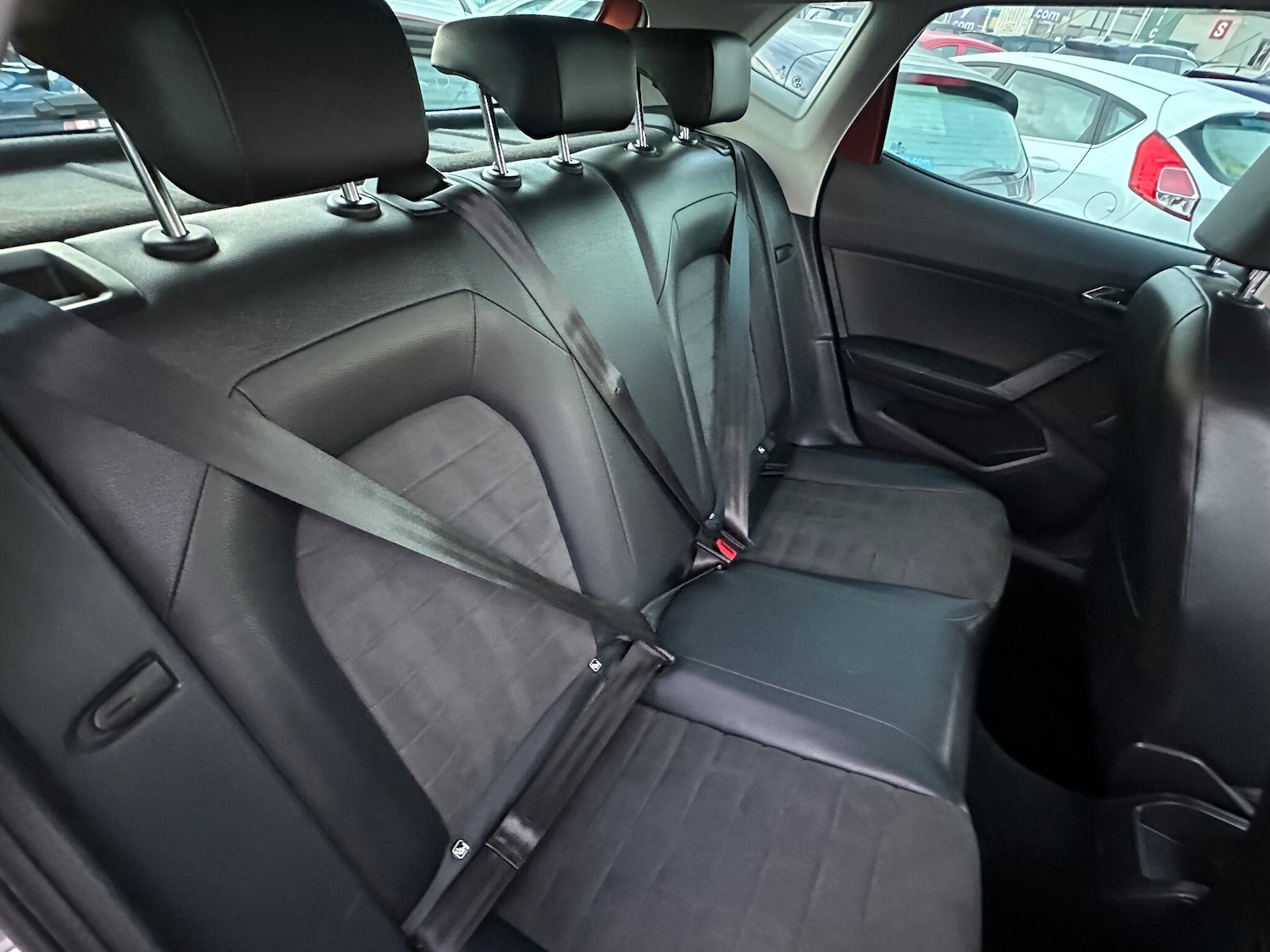 Used SEAT Ibiza 2019 for sale - 76898731: Photo 20