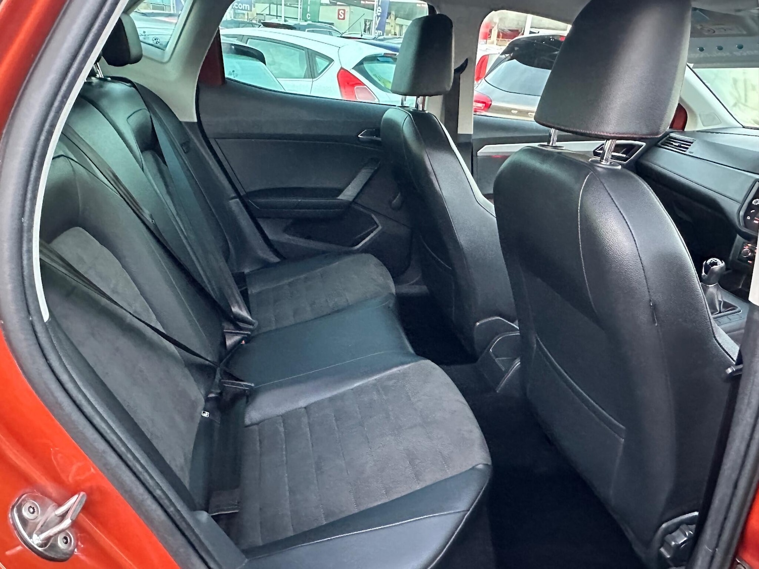 Used SEAT Ibiza 2019 for sale - 76898731: Photo 21