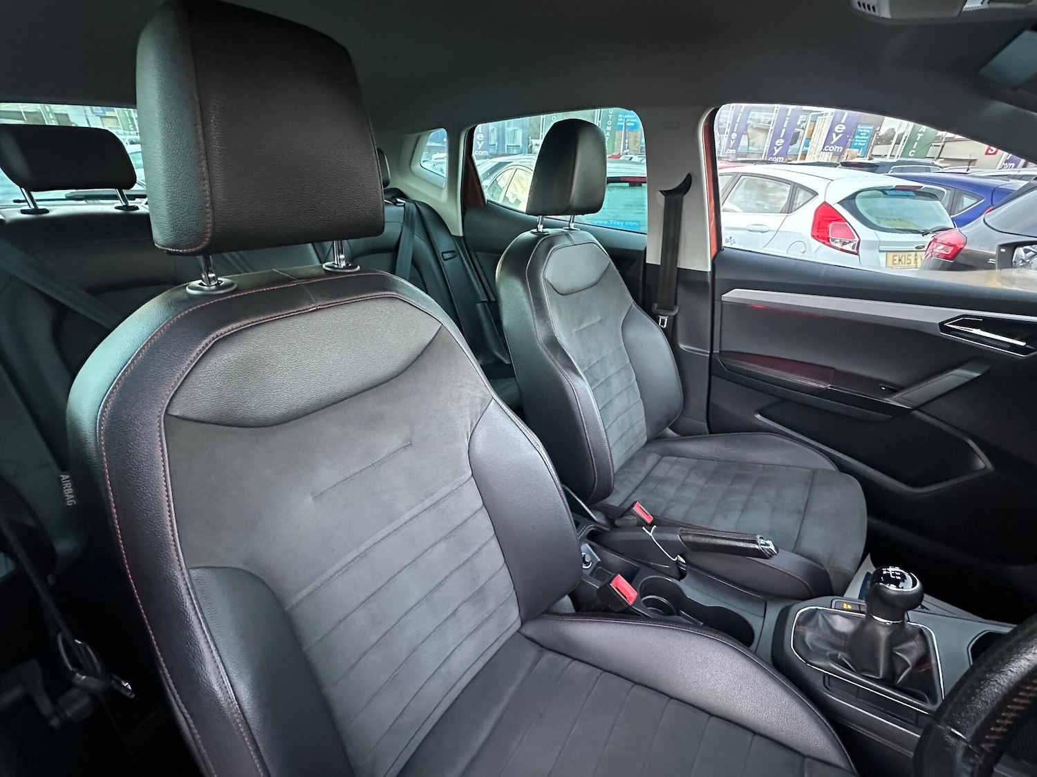 Used SEAT Ibiza 2019 for sale - 76898731: Photo 22