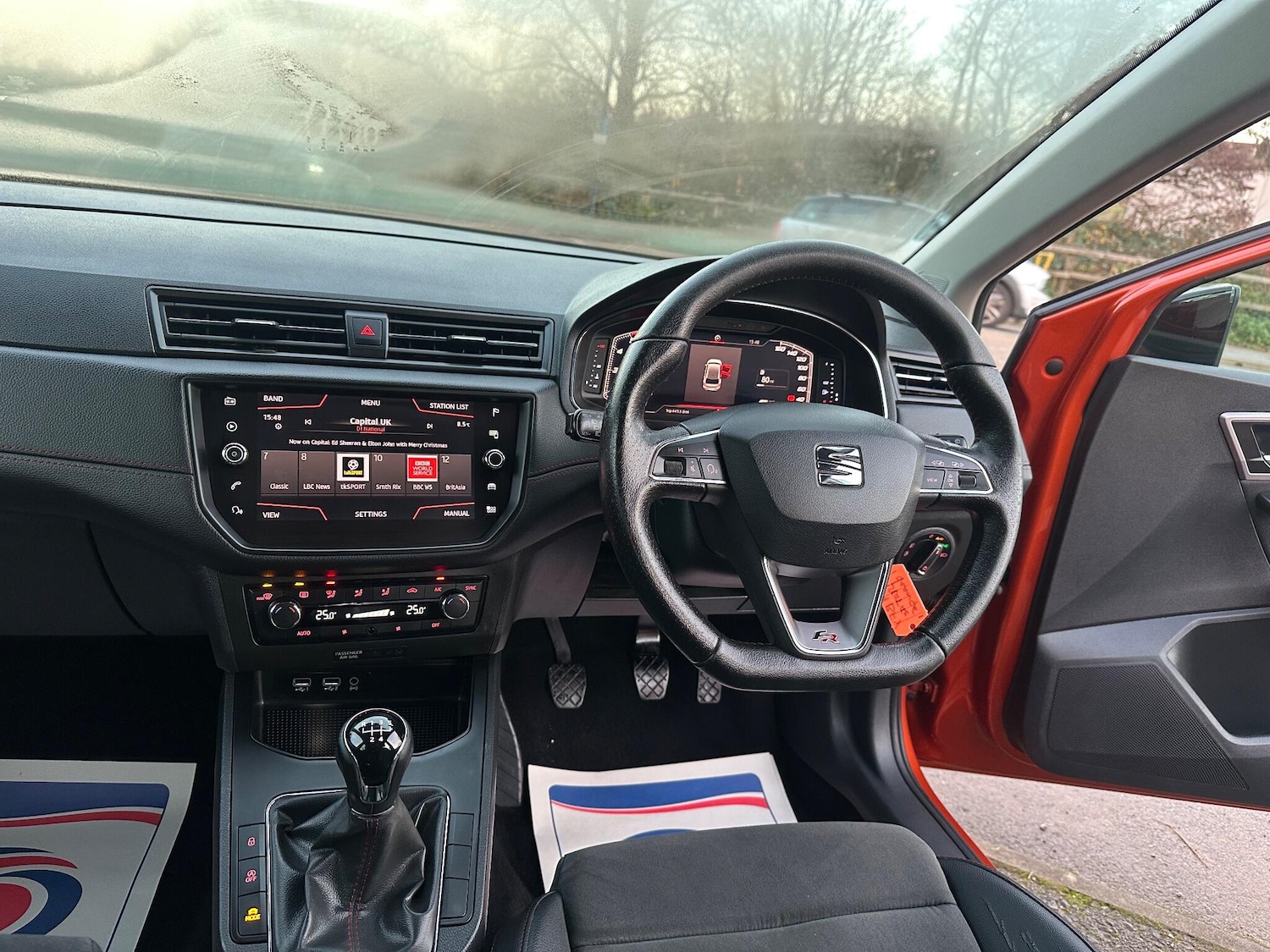 Used SEAT Ibiza 2019 for sale - 76898731: Photo 23