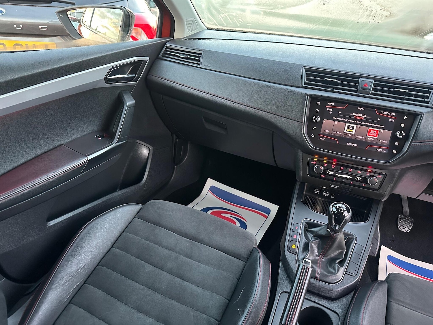 Used SEAT Ibiza 2019 for sale - 76898731: Photo 24