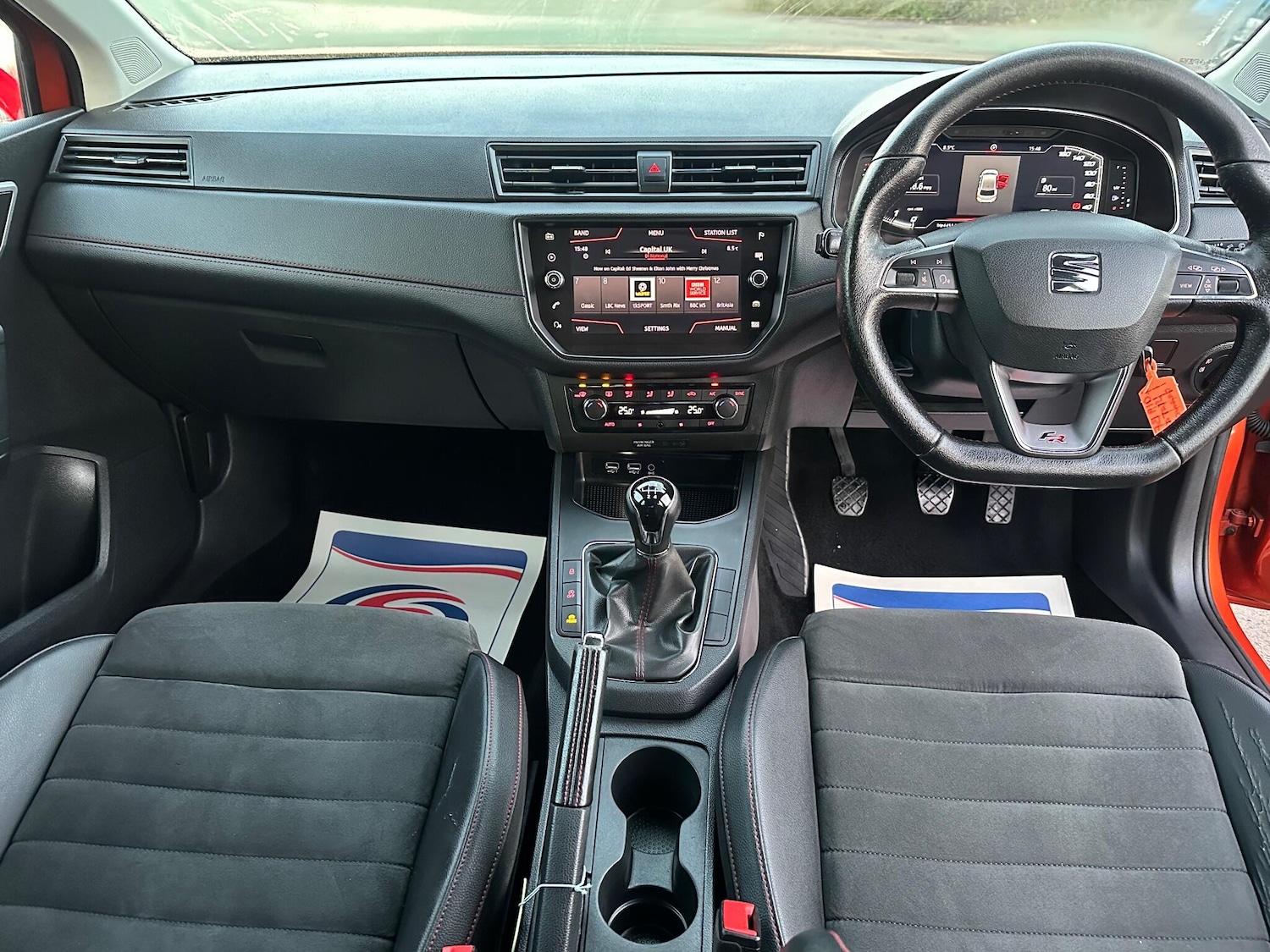 Used SEAT Ibiza 2019 for sale - 76898731: Photo 25