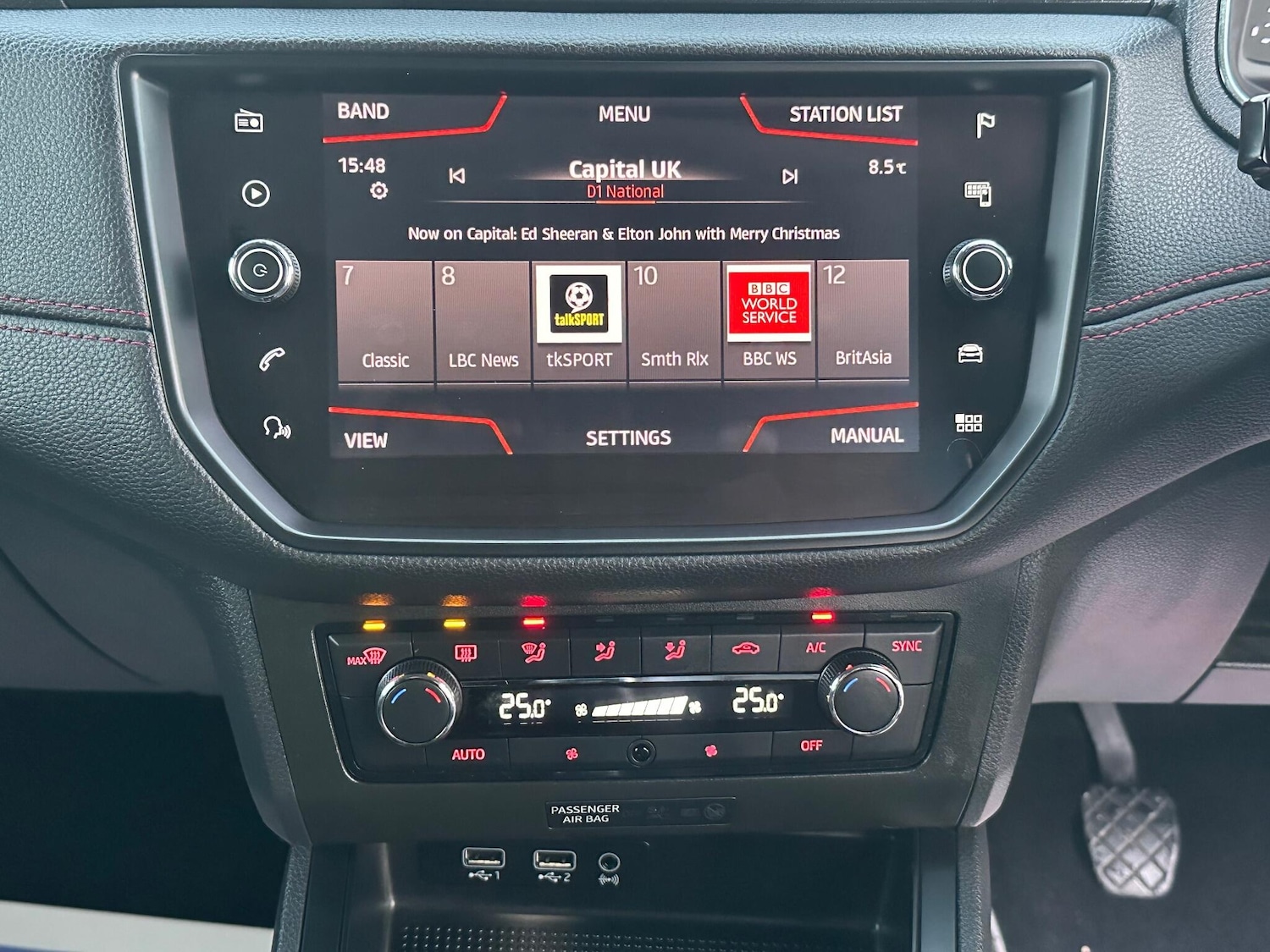 Used SEAT Ibiza 2019 for sale - 76898731: Photo 27