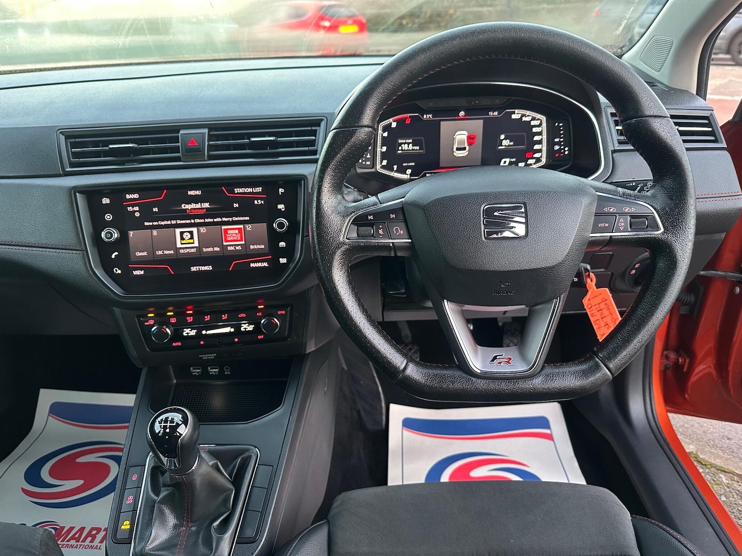 Used SEAT Ibiza 2019 for sale - 76898731: Photo 28