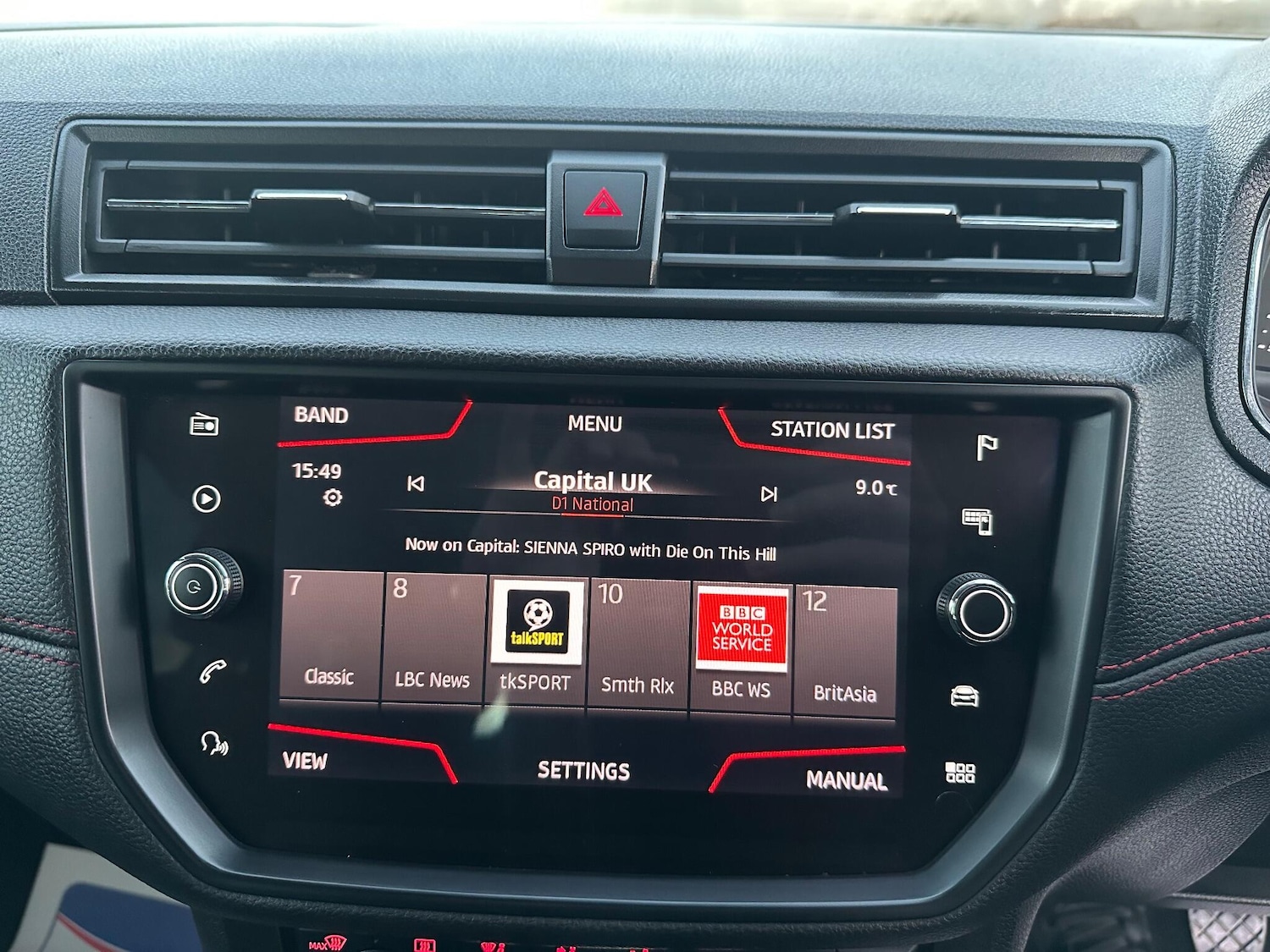 Used SEAT Ibiza 2019 for sale - 76898731: Photo 29