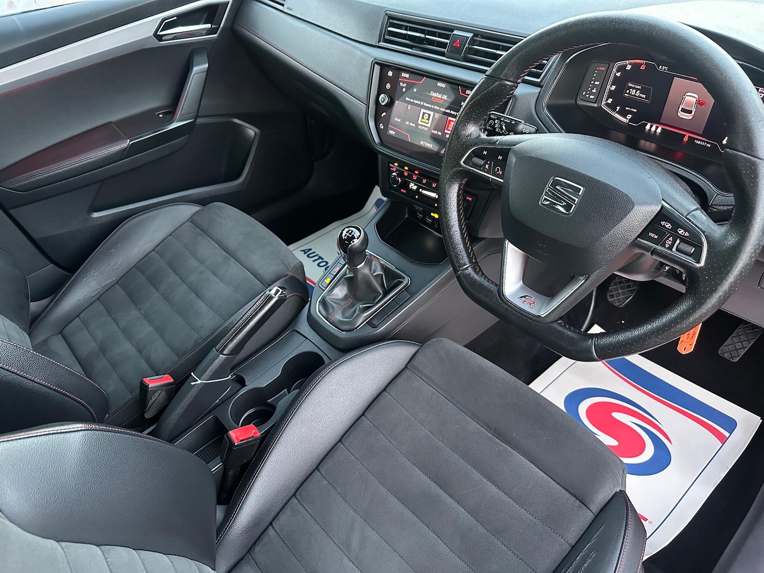 Used SEAT Ibiza 2019 for sale - 76898731: Photo 3