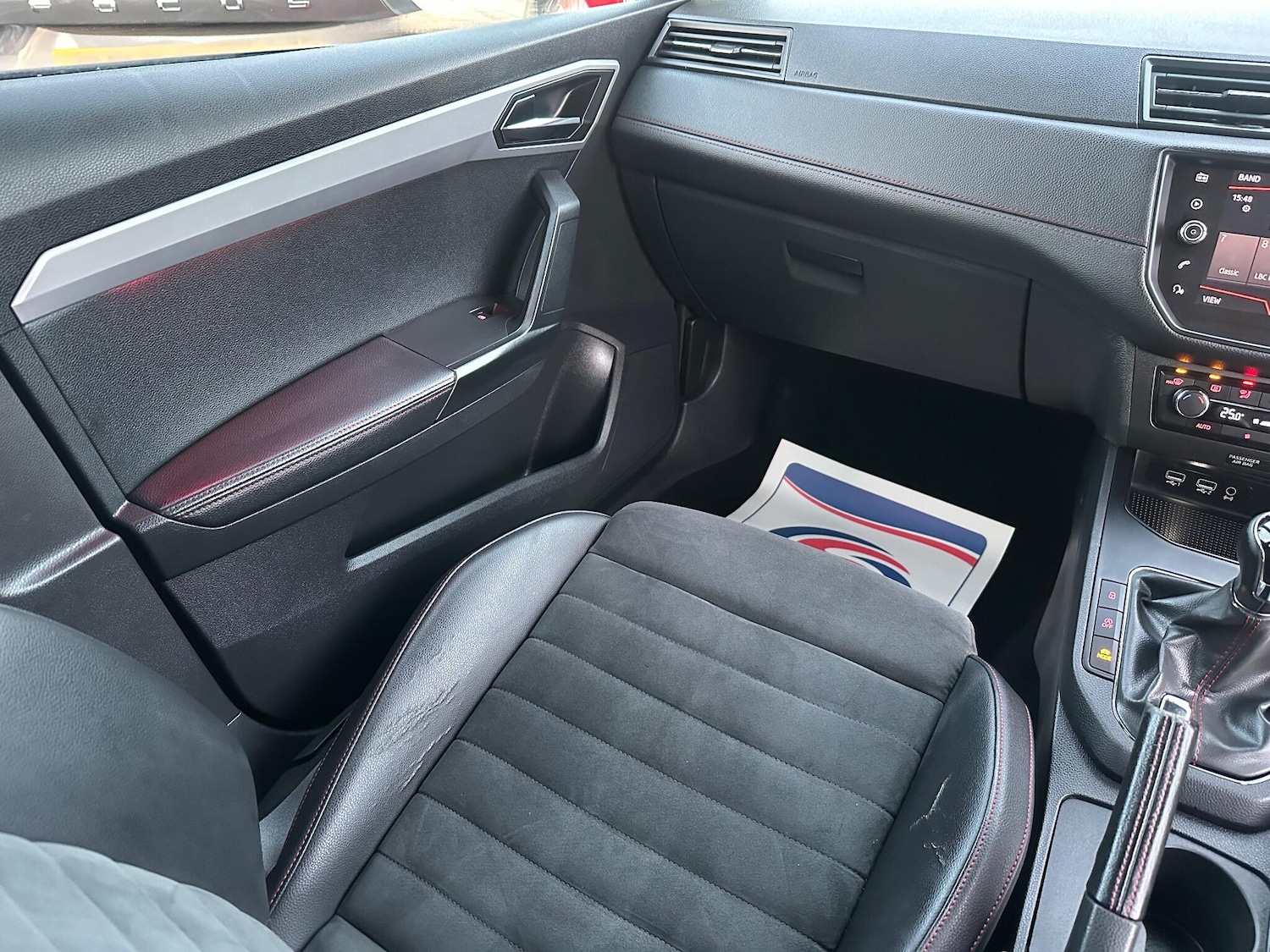 Used SEAT Ibiza 2019 for sale - 76898731: Photo 30