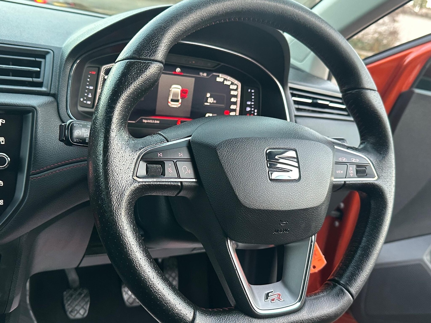 Used SEAT Ibiza 2019 for sale - 76898731: Photo 31