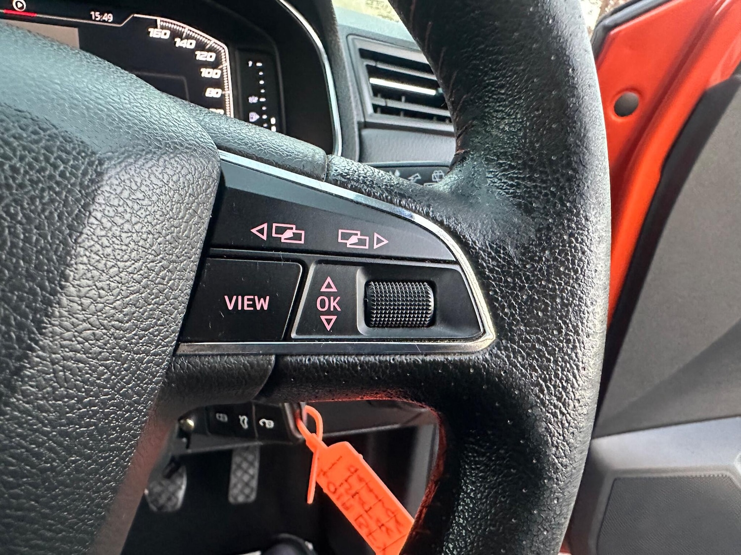 Used SEAT Ibiza 2019 for sale - 76898731: Photo 32