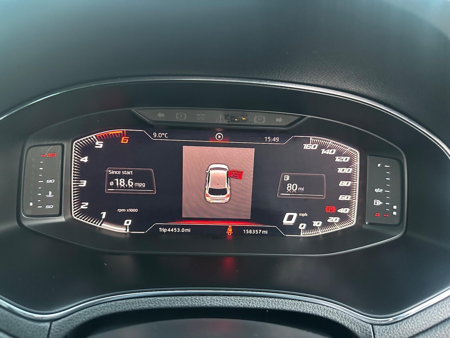 Used SEAT Ibiza 2019 for sale - 76898731: Photo 34