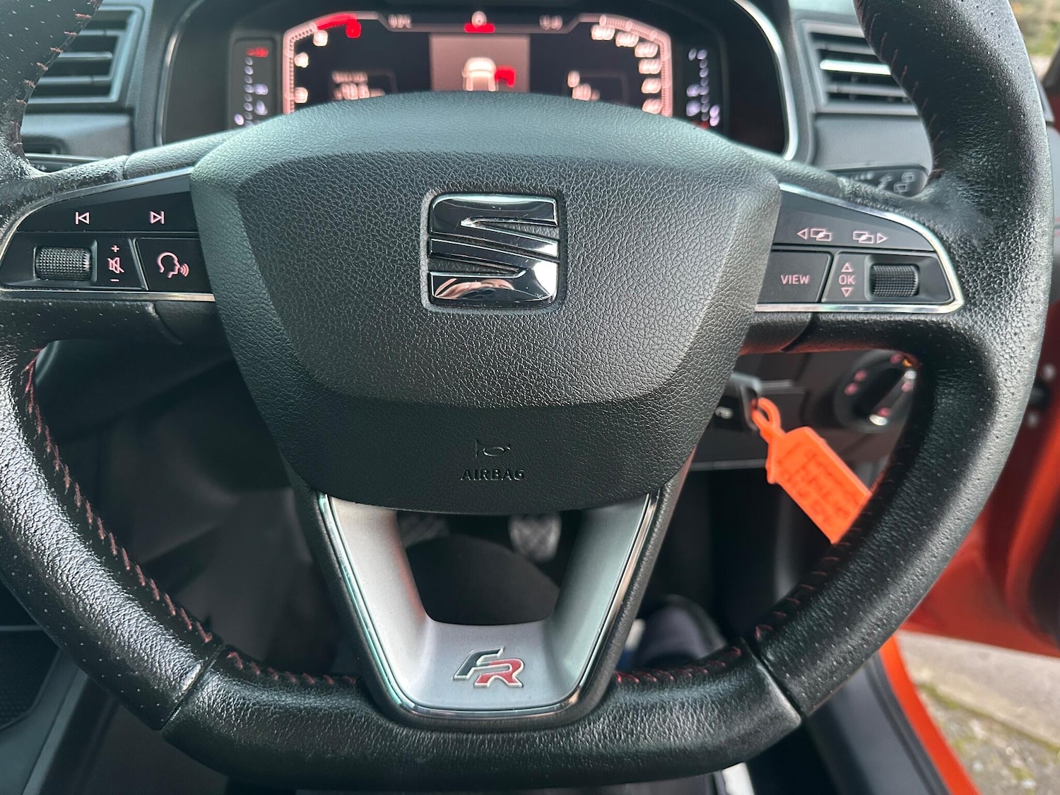 Used SEAT Ibiza 2019 for sale - 76898731: Photo 37